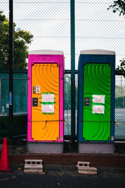 Best Porta potty for special events  in , VT