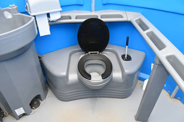 Best Affordable portable toilet rental  in , VT