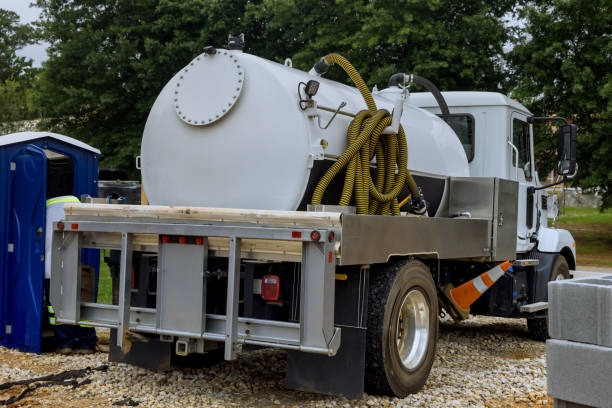 Best Porta potty cleaning services  in , VT