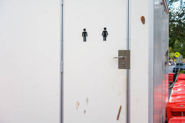 Best High-end porta potty rental  in , VT